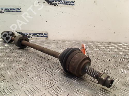 Used Right front driveshaft Right front driveshaft 11299720 11299720