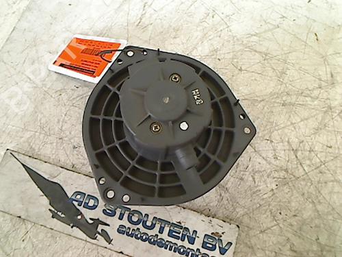 Heater blower motor DAEWOO KALOS Saloon (KLAS) 1.4 | BP11314618M62 