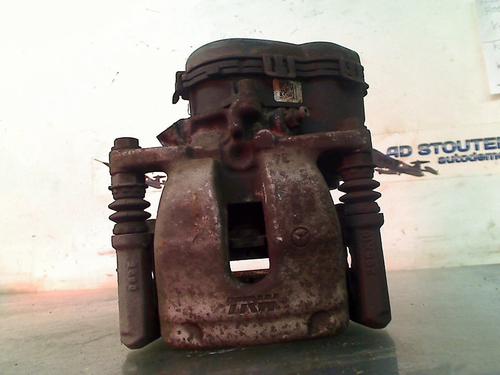Used Right rear brake caliper MERCEDES-BENZ CLA Shooting Brake (X117) CLA 200 CDI / d (117.908) (136 hp) 17834971