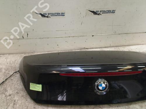 Tailgate BMW 6 Convertible (E64) 645 Ci | BP12587957C6 