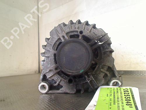 Used Alternator Alternator 39237727 39237727