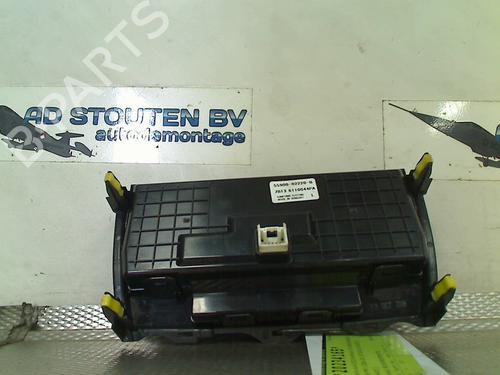 Climate control TOYOTA AURIS (_E15_) 2.2 D (ADE157_, ADE151_, ADE151R, ADE157R) | BP37659318I5 - Image 5
