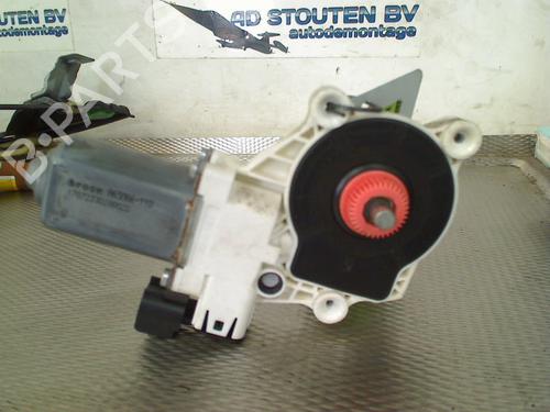 Left front window motor FORD FOCUS III 1.6 TDCi ECOnetic | BP29158067E21 