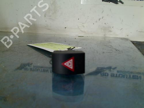 Warning switch SKODA OCTAVIA II Combi (1Z5) 1.2 TSI | BP13637882I22 