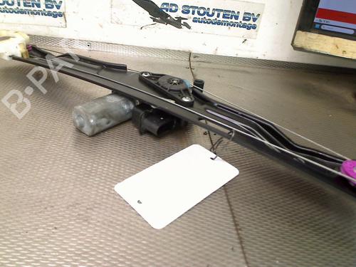 Rear right window mechanism BMW 2 Gran Tourer (F46) 218 d | BP29996516C25