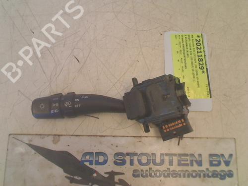 Headlight switch KIA SORENTO I (JC) 3.3 V6 4WD | BP11318269I24 