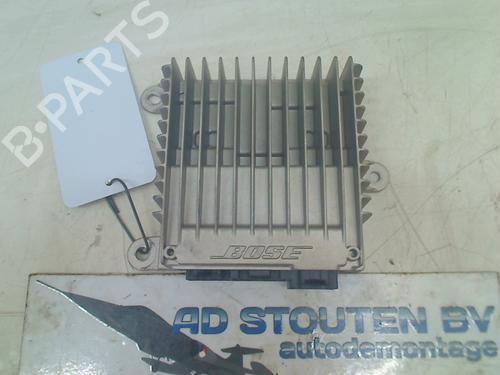 Used Electronic module RENAULT MEGANE III Grandtour (KZ0/1) 1.5 dCi (KZ09, KZ0D, KZ1G, KZ29, KZ14, KZ1W, KZ10, KZ1F,... (110 hp) 11318038