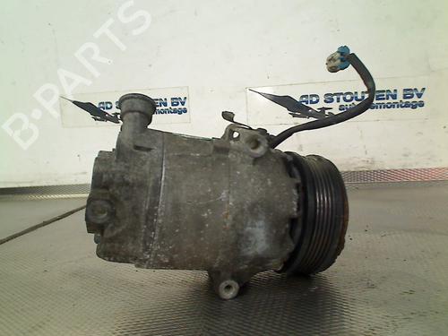 Used AC compressor OPEL ZAFIRA A MPV (T98) 2.0 OPC (F75) (192 hp) 24847172