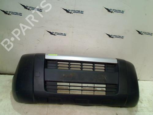 Used Front bumper CITROËN NEMO Box Body/MPV (AA_) 1.3 HDi 75 (75 hp) 16204508