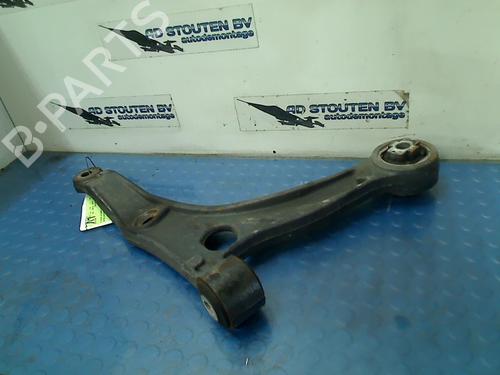 Used Left front suspension arm FIAT DUCATO Platform/Chassis (250_) 160 Multijet 3,0 D (158 hp) 11264983