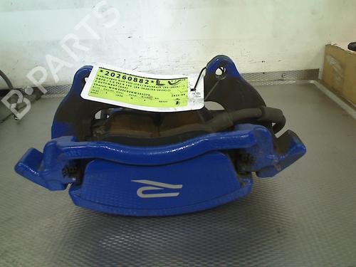 Used Left front brake caliper Left front brake caliper 38036512 38036512