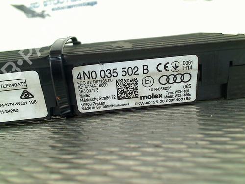 Electronic module AUDI A3 Sportback (8YA, 8YF) 35 TDI | BP29742784M83 