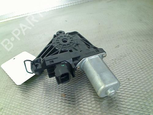 Right rear window motor JEEP RENEGADE SUV (BU, B1, BV) 1.4 | BP29988517E22