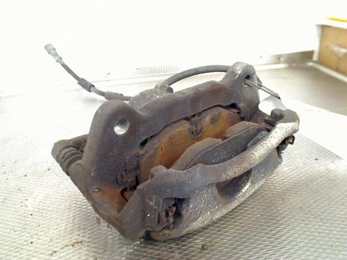 Right front brake caliper VW GOLF VIII (CD1, DA1) 2.0 TDI | BP38036516M104 - Image 8