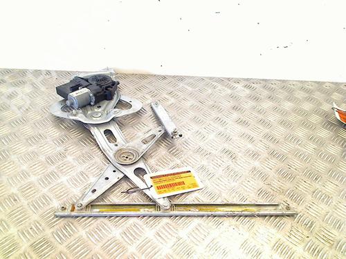 Used Rear right window mechanism RENAULT SCÉNIC III (JZ0/1_) 2.0 16V (JZ0G, JZ0P, JZ1E, JZ1P) (140 hp) 11309766