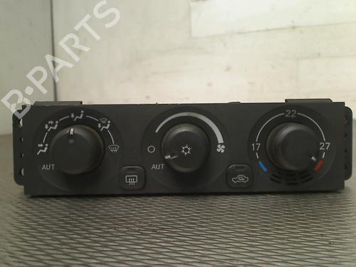 Used Climate control Climate control MITSUBISHI PAJERO III Canvas Top (V6_W, V7_W) 3.5 V6 GDI (V65W, V75W) (203 hp) 33337346 33337346