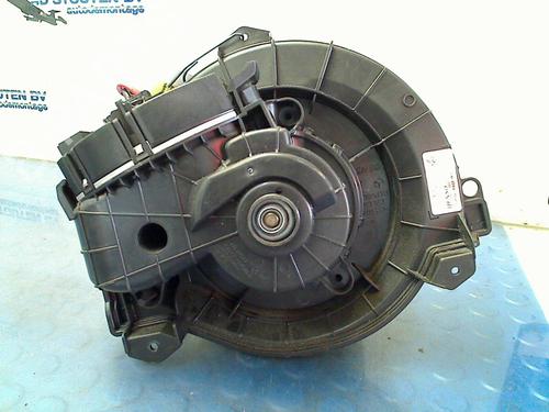 Heater blower motor MERCEDES-BENZ SPRINTER 3,5-t Platform/Chassis (B907, B910) 311 CDI RWD (907.131, 907.133, 907.135, 907.231, 907.233... | BP13321789M62 