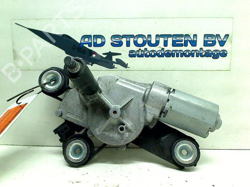 Used Rear wiper motor VOLVO V60 I (155) D6 Hybrid AWD (280 hp) 11305002