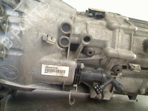 Gearbox BMW 3 Touring (E91) 318 i | BP38704898M3 - Image 5