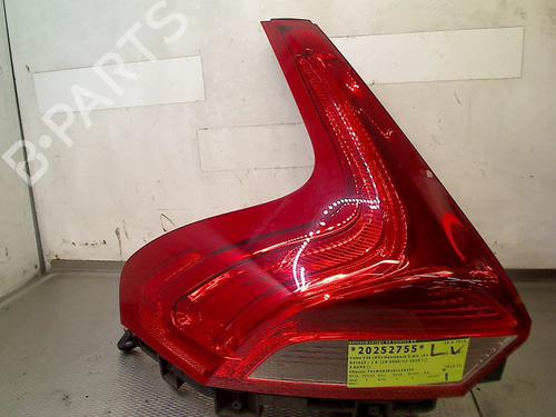left-taillight-volvo-v40-hatchback-525-2012-2013-2014-2015-2016-2017-2018-2019-33246994 main image