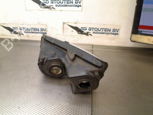 Right front fog light VW GOLF VII (5G1, BQ1, BE1, BE2) 1.6 TDI | BP29826844C31