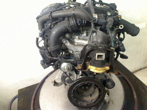 Motor CITROËN C4 CACTUS 1.2 THP 110 | BP31014667M1