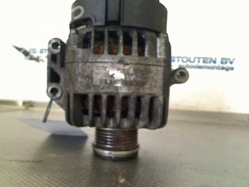 Alternator OPEL COMBO Box Body/MPV (X12) 1.3 CDTI (B05) | BP28111868M7