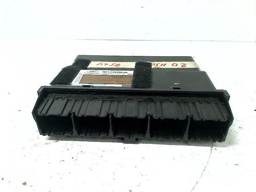 Used Engine control unit (ECU) FORD MONDEO III Saloon (B4Y) 2.0 16V TDDi / TDCi (115 hp) 11257645
