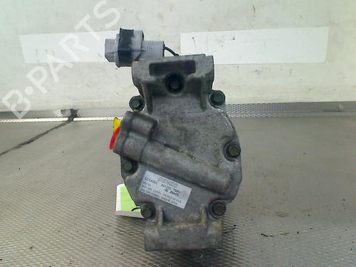 Compressor A/A TOYOTA COROLLA (_E12_) 1.6 VVT-i (ZZE121_, ZZE121R) (110 hp) 30932133