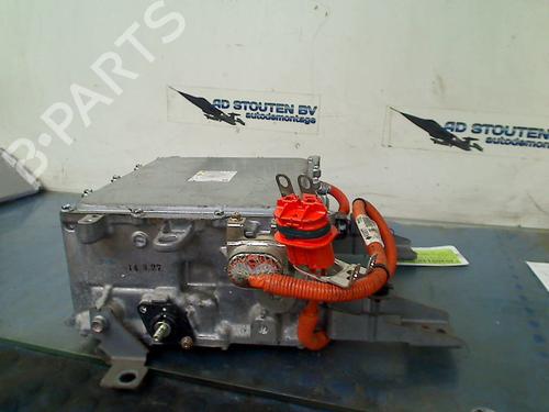 Used Inverter/Converter MITSUBISHI OUTLANDER III (GG_W, GF_W, ZJ, ZL, ZK) Plug-in Hybrid (GG2W) (200 hp) 18839155