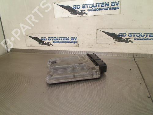 Engine control unit (ECU) AUDI TT (8J3) 2.0 TFSI | BP29965335M57