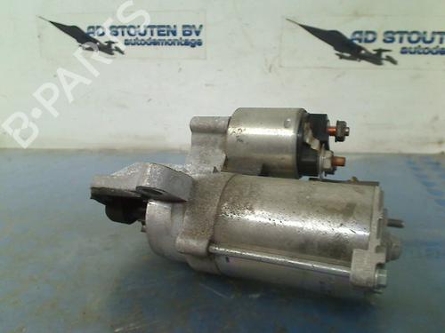 Startmotor FORD FOCUS II Turnier (DA_, FFS, DS) 1.8 | BP16407550M8