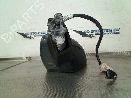 Rétroviseur gauche VW T-ROC (A11, D11) 1.5 TSI (150 hp) 31115066