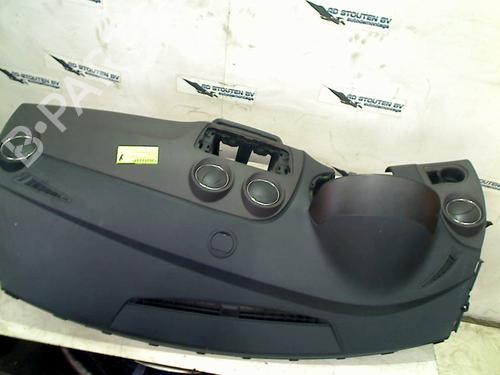 Dashboard SEAT IBIZA IV ST (6J8, 6P8) 1.2 TDI | BP24737229C46 - Image 5