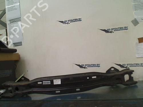 Renfort de pare-chocs arrière BMW 4 Gran Coupe (F36) 430 d (258 hp) 31637835