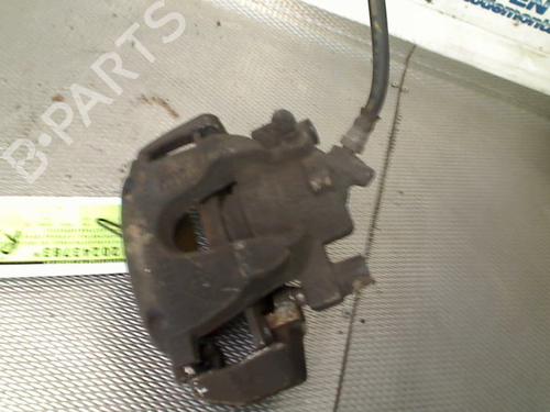 Right front brake caliper DACIA SANDERO II TCe 90 (B8M1, B8MA, B8AC) | BP31256803M104 