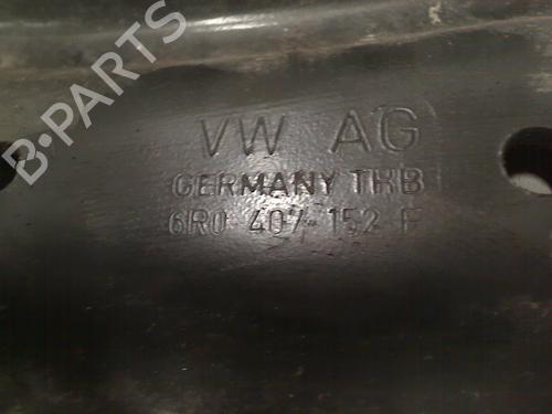 Right front suspension arm SEAT IBIZA IV ST (6J8, 6P8) 1.2 TSI | BP11315271M13 