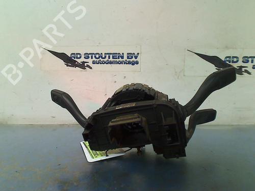 Rattstammestilk AUDI A6 C6 (4F2) 3.0 TDI quattro | BP17488515I23 