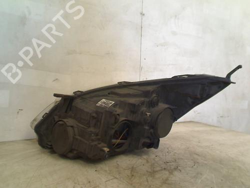 Right headlight FORD TRANSIT CUSTOM V362 Van (FY, FZ) 2.2 TDCi | BP39559512C29 - Image 4