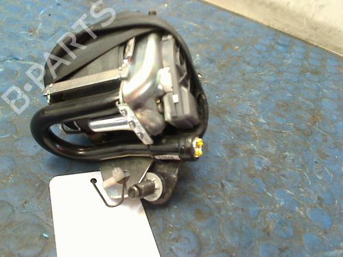 Front right seatbelt NISSAN NV200 / EVALIA Bus 1.6 16V (M20, M20M) | BP11324650I25