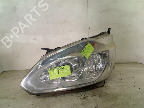 Used Left headlight Left headlight 39559510 39559510