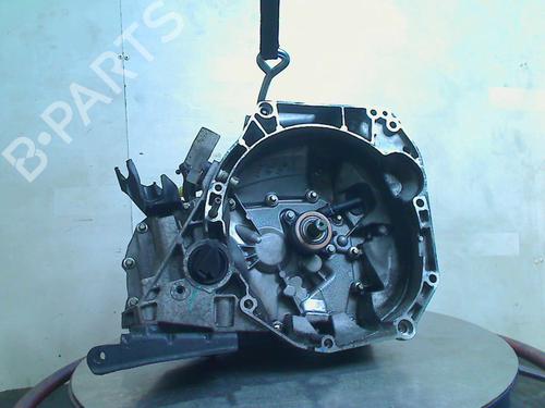 Used Gearbox DACIA LOGAN MCV II TCe 90 (K8M1, K8MA, K8AC) (90 hp) 32205751