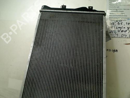 Water radiator VW GOLF VI (5K1) 1.4 TSI | BP34574036M31 - Image 3