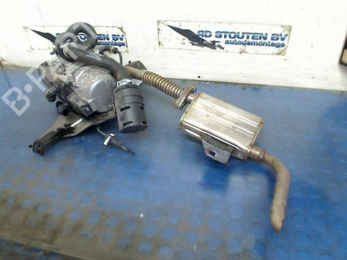 Other VOLVO XC60 II (246) T5 | BP31874054O1