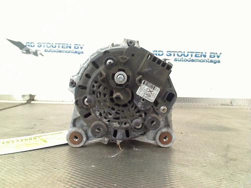 Generator RENAULT MEGANE IV Grandtour (K9A/M/N_) 1.5 dCi 110 (110 hp) 32256162
