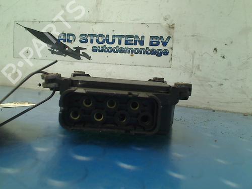 Used Vacuum pump SEAT ALTEA (5P1) 2.0 TDI 16V (140 hp) 13124938