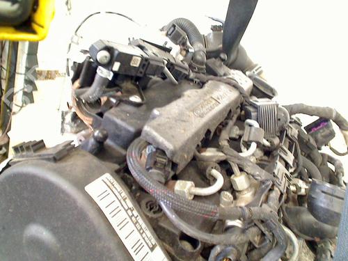 Engine VW GOLF VII (5G1, BQ1, BE1, BE2) 1.6 TDI | BP37692423M1  - Image 7
