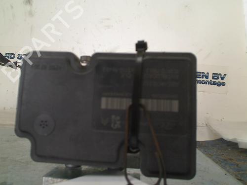 ABS pump PEUGEOT 207 (WA_, WC_) 1.6 16V VTi | BP13622083M43 