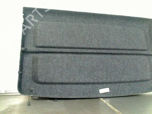 Rear parcel shelf JEEP RENEGADE SUV (BU, B1, BV) 1.4 | BP29273613C85 