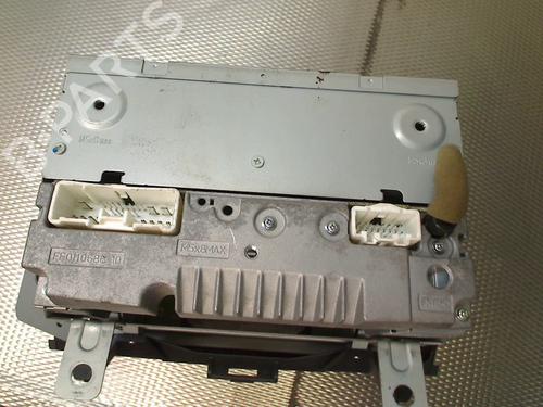 Electronic module MAZDA 6 Estate (GH) 2.0 MZR-CD (GH14) | BP24305836M83 